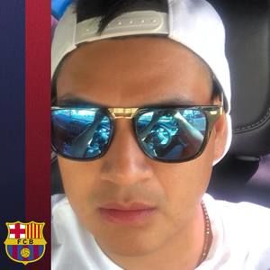 Meet your Posher, Jefferson